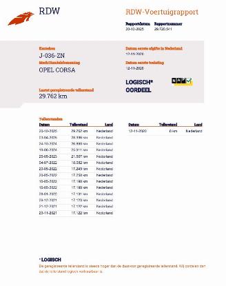 Opel Corsa 1.2 GS Line 5-drs Navi Airco picture 20