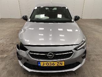 Opel Corsa 1.2 GS Line 5-drs Navi Airco picture 5