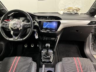 Opel Corsa 1.2 GS Line 5-drs Navi Airco picture 11