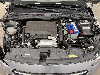 Opel Corsa 1.2 GS Line 5-drs Navi Airco picture 15