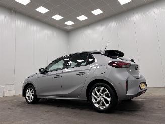Opel Corsa 1.2 GS Line 5-drs Navi Airco picture 4