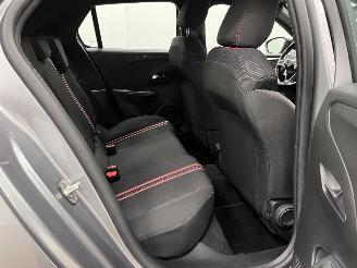 Opel Corsa 1.2 GS Line 5-drs Navi Airco picture 10