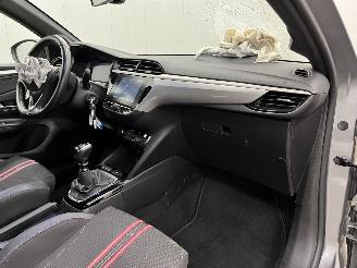 Opel Corsa 1.2 GS Line 5-drs Navi Airco picture 12