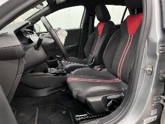 Opel Corsa 1.2 GS Line 5-drs Navi Airco picture 8