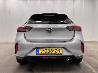 Opel Corsa 1.2 GS Line 5-drs Navi Airco picture 6
