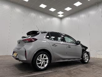 Opel Corsa 1.2 GS Line 5-drs Navi Airco picture 3
