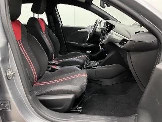 Opel Corsa 1.2 GS Line 5-drs Navi Airco picture 9