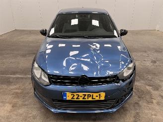 Volkswagen Polo 1.4 TSI BlueGT DSG. 5-drs Navi Clima picture 5