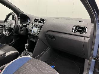 Volkswagen Polo 1.4 TSI BlueGT DSG. 5-drs Navi Clima picture 12