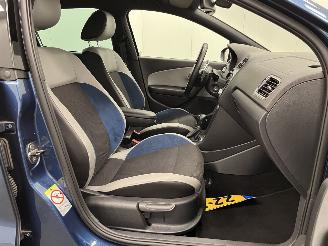 Volkswagen Polo 1.4 TSI BlueGT DSG. 5-drs Navi Clima picture 9