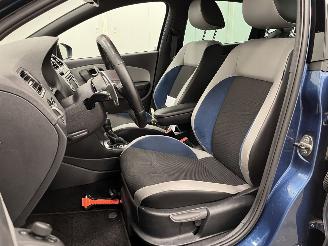 Volkswagen Polo 1.4 TSI BlueGT DSG. 5-drs Navi Clima picture 8