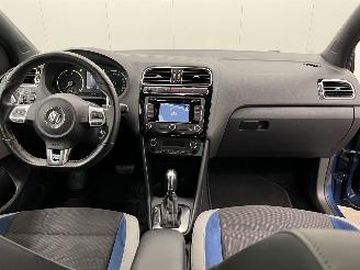 Volkswagen Polo 1.4 TSI BlueGT DSG. 5-drs Navi Clima picture 11