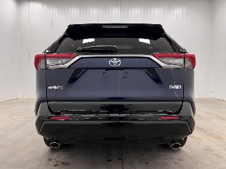 Toyota Rav-4 2.5 Plug-in Hybrid. 4WD Limited Navi Clima picture 6