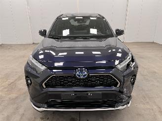 Toyota Rav-4 2.5 Plug-in Hybrid. 4WD Limited Navi Clima picture 5