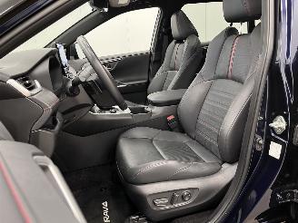 Toyota Rav-4 2.5 Plug-in Hybrid. 4WD Limited Navi Clima picture 9
