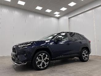 Toyota Rav-4 2.5 Plug-in Hybrid. 4WD Limited Navi Clima picture 4