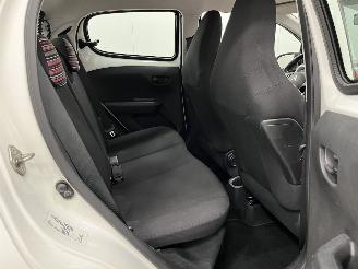 Citroën C1 1.0 e-VTi Feel 5-drs Airco picture 10