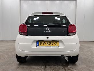 Citroën C1 1.0 e-VTi Feel 5-drs Airco picture 6