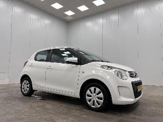  Citroën C1 1.0 e-VTi Feel 5-drs Airco 2017/10