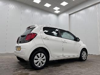 Citroën C1 1.0 e-VTi Feel 5-drs Airco picture 2