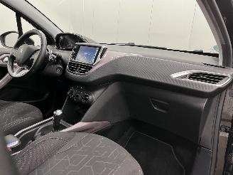 Peugeot 2008 1.2 VTi  Autom. Panoramadak Navi Airco picture 13