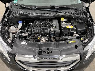 Peugeot 2008 1.2 VTi  Autom. Panoramadak Navi Airco picture 16