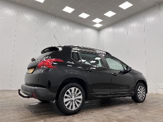 Peugeot 2008 1.2 VTi  Autom. Panoramadak Navi Airco picture 2