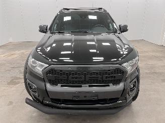 Ford Ranger 2.0 Bi-Turbo Autom. Wildtrak DC 4WD Navi Clima picture 5