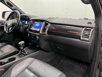 Ford Ranger 2.0 Bi-Turbo Autom. Wildtrak DC 4WD Navi Clima picture 12