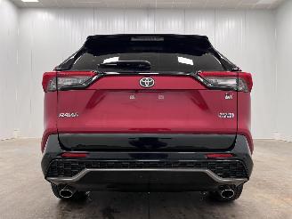 Toyota Rav-4 2.5 Plug-in Hybrid Autom. GS-Sport 4WD Navi Clima picture 6