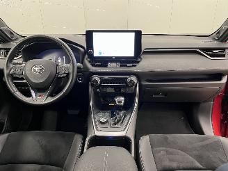 Toyota Rav-4 2.5 Plug-in Hybrid Autom. GS-Sport 4WD Navi Clima picture 12