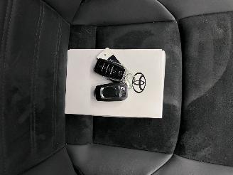 Toyota Rav-4 2.5 Plug-in Hybrid Autom. GS-Sport 4WD Navi Clima picture 14