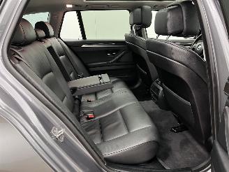 BMW 5-serie Touring 2.0d Autom.135kw Panoramadak Executive picture 11