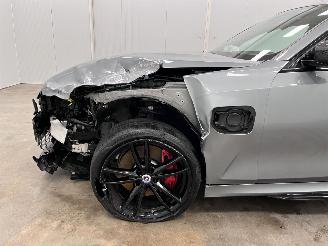 BMW 3-serie 320e Autom. Plug-in Hybrid M-Sport Navi Clima picture 21