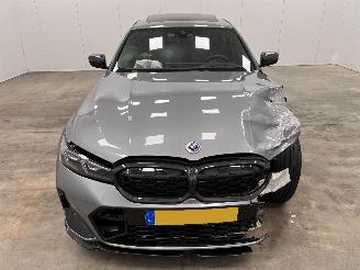 BMW 3-serie 320e Autom. Plug-in Hybrid M-Sport Navi Clima picture 5