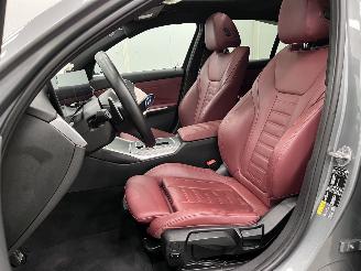 BMW 3-serie 320e Autom. Plug-in Hybrid M-Sport Navi Clima picture 9
