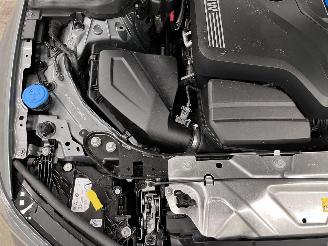 BMW 3-serie 320e Autom. Plug-in Hybrid M-Sport Navi Clima picture 18