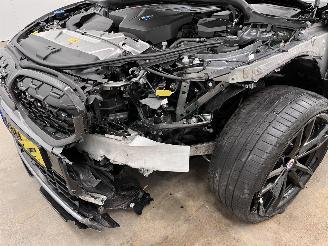 BMW 3-serie 320e Autom. Plug-in Hybrid M-Sport Navi Clima picture 20