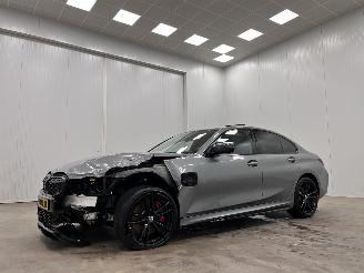 BMW 3-serie 320e Autom. Plug-in Hybrid M-Sport Navi Clima picture 4