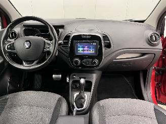 Renault Captur 1.2 TCe Autom. Intens Navi Clima picture 11