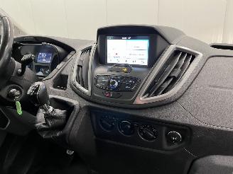 Ford Transit Kombi 2.0 TDCI L2H2 Navi Airco picture 12