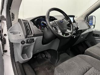 Ford Transit Kombi 2.0 TDCI L2H2 Navi Airco picture 8