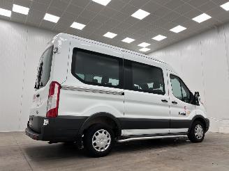 Ford Transit Kombi 2.0 TDCI L2H2 Navi Airco picture 2