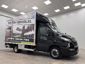  Iveco Daily 35-140 Bakwagen Airco 2017/1