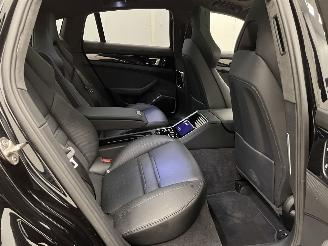 Porsche Panamera Turbo S E-Hybrid Panoramadak picture 11