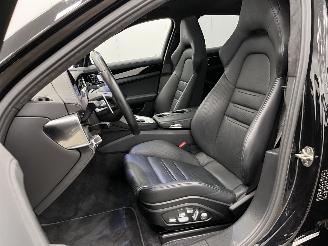 Porsche Panamera Turbo S E-Hybrid Panoramadak picture 9