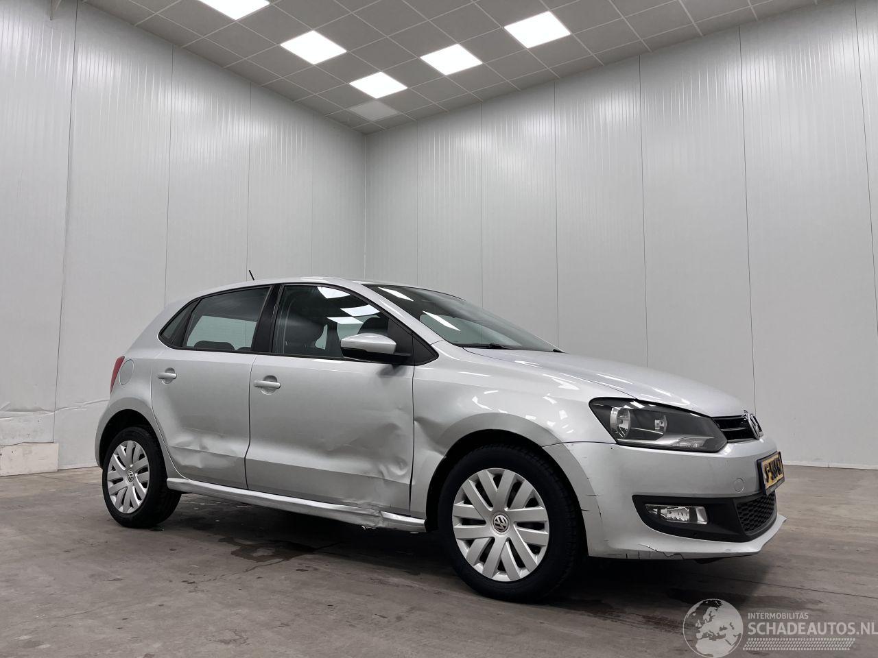 Volkswagen Polo 1.4i 5-drs Clima