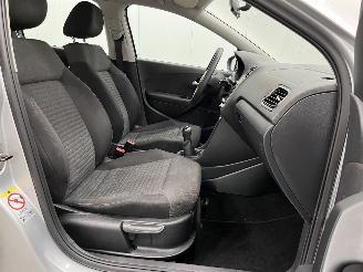 Volkswagen Polo 1.4i 5-drs Clima picture 9