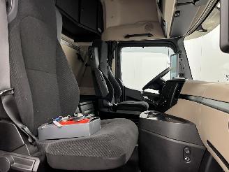 Mercedes Actros L 2148 Autom. GigaSpace picture 14