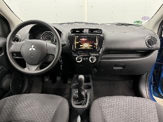 Mitsubishi Space-star 1.0 Inform Airco picture 11